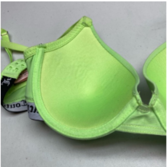 JC LIME Push-up, 34B. *P1034 - Picture 4 of 4